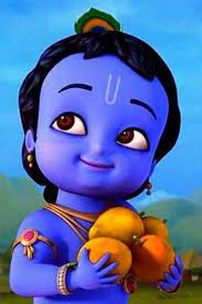 Pin On Lord Krishna Kanha Laddu Gopal