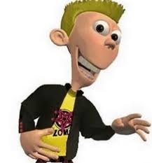 Here's a cursed Persona 5 meme : r/Shenpai