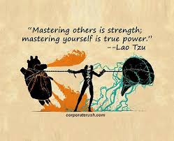 In his teaching, he describes tao as the center. Lao Tzu Poems
