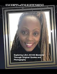 EXCERPTS of ENLIGHTENMENT: 2nd Edition (My Words, My Moments, My Legacy):  Larson, Gail A.: 9798335856218: Amazon.com: Books