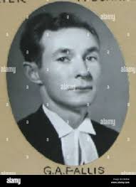 Fallis hi-res stock photography and images