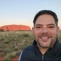 Roy Nugent's Instagram, Twitter & Facebook