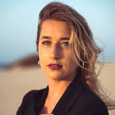 Dalia Obregón Schael