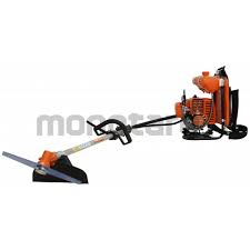 Kualitas mesin potong rumput yang dijual di toko ralali tidak perlu ditanyakan lagi, hal ini karena toko ralali hanya menjual produk dengan. Beli Yasuka Mesin Potong Rumput Bush Cutter Monotaro Id