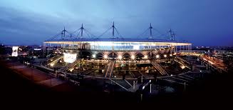 Vinci And Stadiums On Track For Euro 2016 09 06 2016 News Update Media Vinci