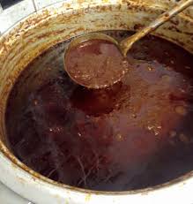 1 sudu kecil sos ikan thai (optional). Rempah Ikan Bakar Super Power Kebaboom Home Facebook