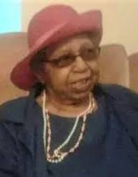 Obituary for Mother Dannie M Pritchett