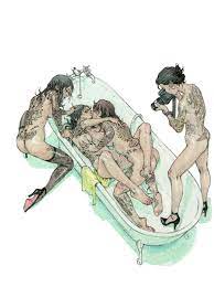 Juxtapoz Magazine