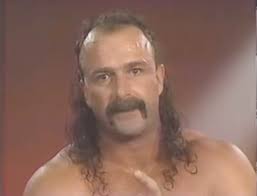 Playing by Jack Tunney’s rules