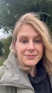 Henrietta Jones (nee Evans) CEng MICE and IRMCert