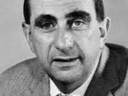 Edward Teller by lans1825