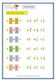 Division and multiplication fraction word problems displaying top 8 worksheets found for this concept. Grade 3 Maths Worksheets 7 8 Multiplying And Dividing Fractions Lets Share Knowledge