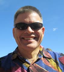 Matthew Andis and the electric hair clipper