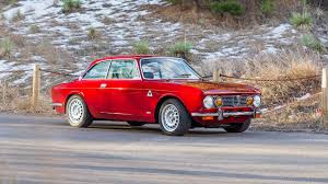 Image result for Red 1974 Alfa-Romeo