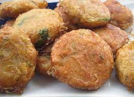 Perkedel Easy Recipe Indonesian Food Food Recipe Easy Meals Food Recipes