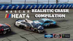 Players will be impressed with how many of their requests we. Nascar Heat 4 Custom Car Customization Gameplay Youtube
