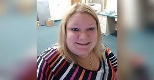 Kacie Suzanne Vargo Rankin Obituary