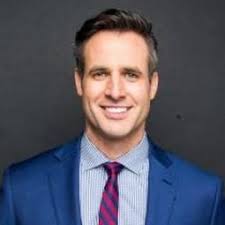 Ben Dery Age, Bio, Wife, Family, King 5, Net Worth, Salary