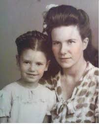 Etta Mae Tate Obituary