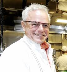 Renowned N.Y. Chef David Bouley, Master of French Food, Dies at 70