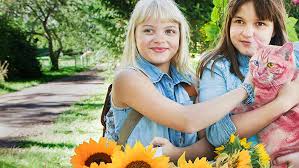 Rosehip sendiri tinggi akan vitamin a dan c yang membantu melawan penuaan. Prime Video Jill Joy E O Segredo Do Orfanato