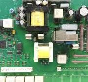 Siemens c98043-a7105-l1-9 power interface board
