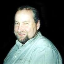 Randy L. Lockaby Obituary