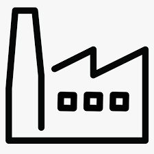 building factory icon png download transparent png transparent png image pngitem