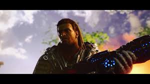 Xbox 360, xbox one, xbox one s, xbox one x. Outriders Rpg Depth Customization 4k Featurette Ps4 Ps5 Xbox Series X Xbox One Pc Youtube