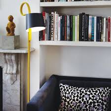 Hay Rope Trick Led Floor Lamp Ambientedirect