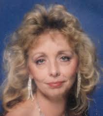 Betty "Boop" Purkey Obituary