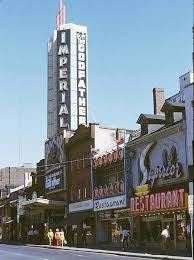 20111116 Toronto Yonge Street Mperial Theatre 1972 Yonge Street Toronto Photos Toronto City