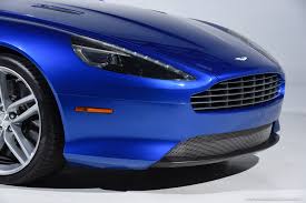 Image result for Concours Blue 2014 Aston Martin