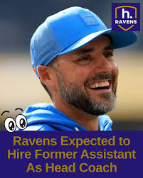 An NFL reporter predicts that the Baltimore Ravens have found their next  head coach, after speaking to league sources.