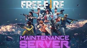 Maintenance Selesai Update Free Fire Ff Kalian Dan Dapatkan Couple Bundle Gratis Tribun Sumsel