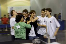 @colegio san ignacio, 1 year ago. Csi Neo Lions Of Colegio San Ignacio De Loyola First Robotics Pr