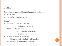We did not find results for: Contoh Soal Dan Jawaban Limit Dan Turunan Fungsi Kumpulan Contoh Surat Dan Soal Terlengkap