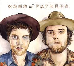 Sons of Fathers: Sons of Fathers Album Review