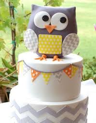 It is a great idea to use a baby owl theme for your baby shower since there are so many great ideas available!boy. 17 Cute And Sweet Owl Baby Shower Ideas Shelterness
