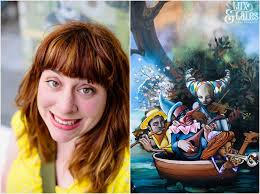 About This Time Last Year...