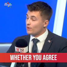 Charlie Downes's Instagram, Twitter & Facebook