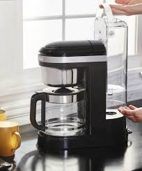 Maybe you would like to learn more about one of these? How To Clean And Descale A Coffee Maker Kitchenaid