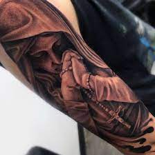 Hail mary prayer tattoos was upload by admin was on october 10, 2013. Pin On Tattoos