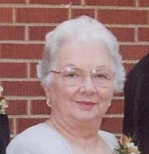 Olive Edna Horne Obituary (2023)