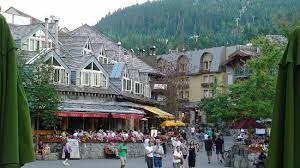 The whistler village inn + suites is perfectly situated in the heart of whistler, just steps from th. Whistler Picture Of Whistler Village Inn Suites Tripadvisor
