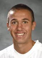 2011 Men's Soccer Roster