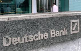 Deutsche Bank Pecat 18 000 Pegawainya Okezone Economy