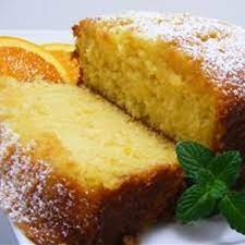 Orange Loaf Recipe Orange Loaf Recipe Chocolate Chip Banana Bread Sweet Recipes