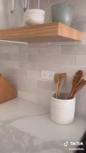 Amazon Kitchen Product For Home Renovation Tiktok Video In 2021 Home Room Design Luxury Homes Dream Houses Home