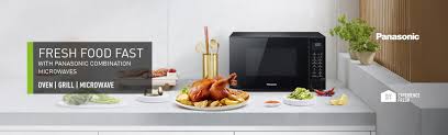 Heat dishes with microwave and grill heater at the same time, so that they are well cooked both inside and out. Avf Microwaves Argos
